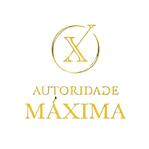 Logo Autoridade Máxima